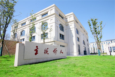 重庆市渝北职业教育中心学校环境五