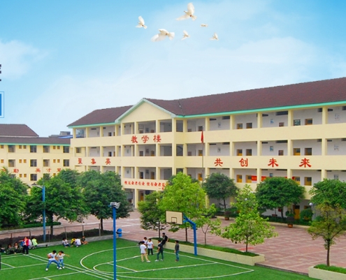 2024年重庆市聚英技工学校招生简章