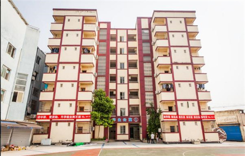 重庆建筑高级技工学校地址详解:探寻教育之地的便捷路径