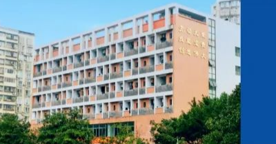 重庆北碚职教中心2026年宿舍环境图鉴