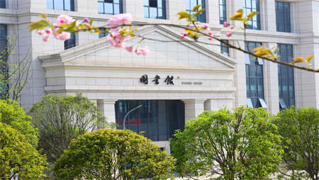 重庆市渝北职业教育中心——助力学子技能与就业双提升