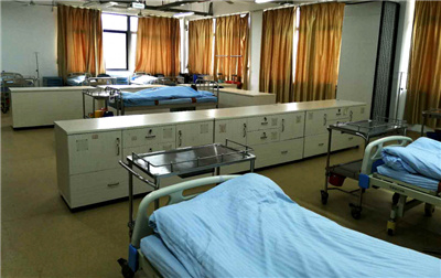 重庆医药经贸学校