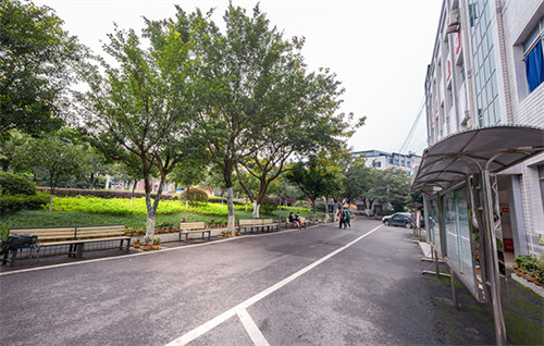 重庆光华女子职业中等专业学校招生要求与报名条件详解