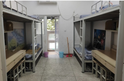 重庆城市建设高级技校2026年宿舍环境图鉴：温馨港湾，筑梦之居