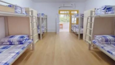 重庆光华女职中2026年宿舍环境图鉴