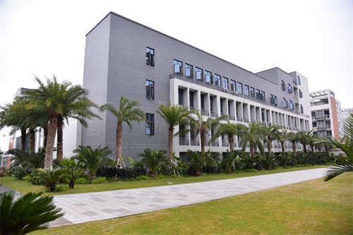 重庆育才职业教育中心2025年宿舍条件概览