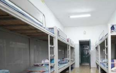 重庆云阳职教中心2026年宿舍环境图片