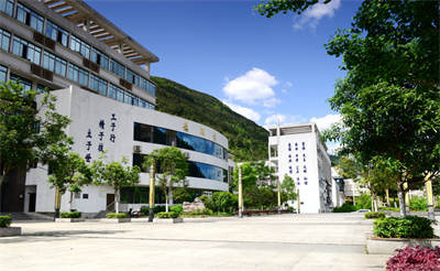 酉阳职教招生简章