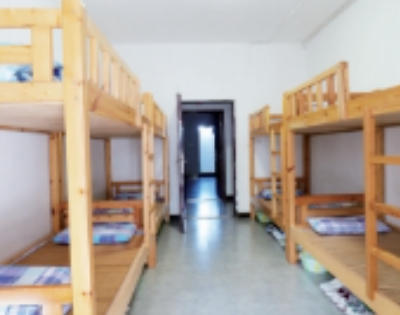 重庆机电高级技工学校2026年宿舍环境图片