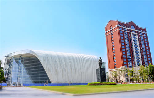重庆建筑科技职业学院校园环境怎么样