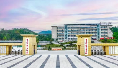 重庆轻工校2026年宿舍环境图鉴：温馨小窝，筑梦起点