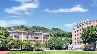 重庆万州商贸学校2026年招生简章