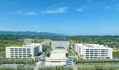 重庆市永川职业教育中心2027年招生简章