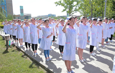 重庆市护士学校对口学校有哪些