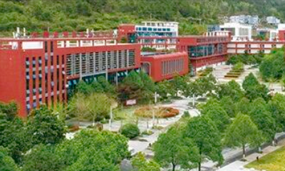 重庆酉阳职教中心2026年宿舍环境图片