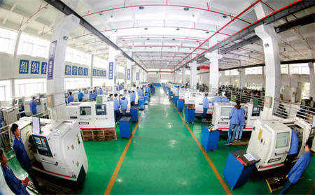 重庆市华为技工学校2025年优势专业介绍