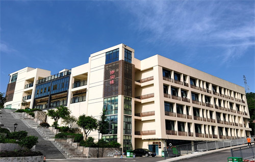 重庆市轻工业学校2025年招生全面指南