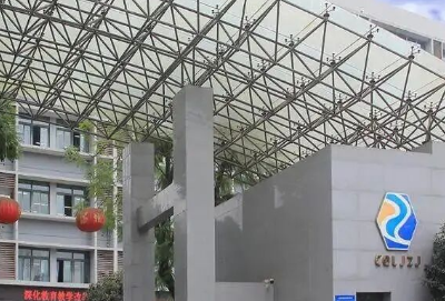 重庆两江职教中心2026年宿舍环境图片：窥见温馨职教生活