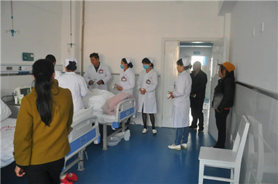 重庆医药经贸学校招生指南