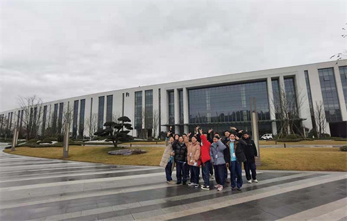重庆市茂森中等职业学校环境怎么样|学校环境图片