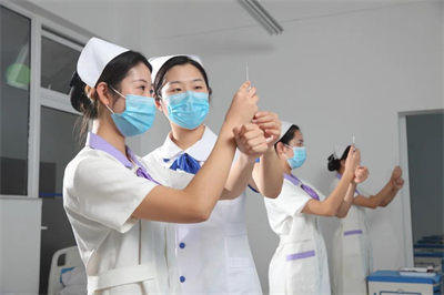 重庆市卫生技工学校是中专还是大专