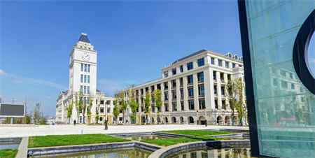 渝北职教中心招生电话