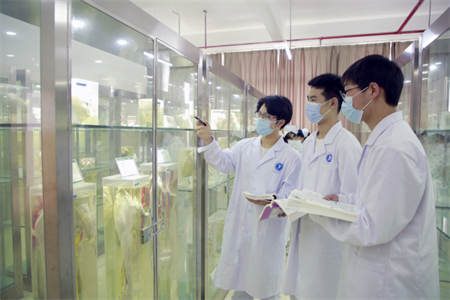 重庆护理专业选择:揭秘3+2与高考升学班的真相