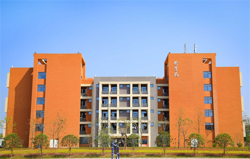 重庆市工业学校是大专吗