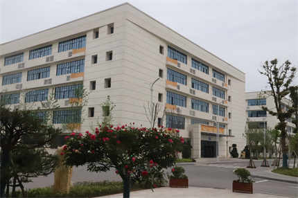 涪陵职教中心：哪些专业适合女生学习？