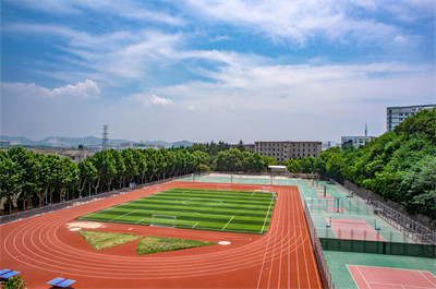 重庆财政学校有没有升学班呢