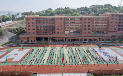 重庆綦江职教中心2026年招生简章