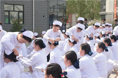 重庆市渝东卫生学校有哪些专业