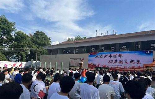 重庆市万州电子信息工程学校校园环境怎么样?
