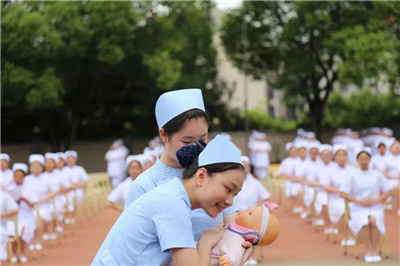 重庆永川民进学校的地理位置在哪里