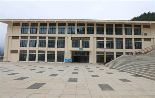 重庆市梁平职业技术学校2025年有哪些专业(春季)