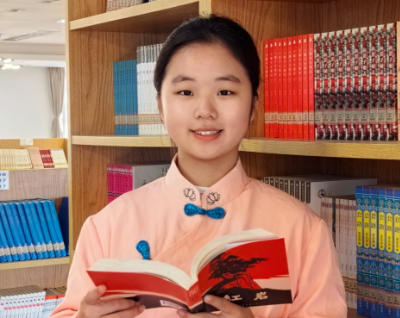 书香润校园 笔墨书华章 —— 立信职教中心在市级主题教育读书活动中喜获佳绩