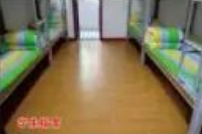 重庆城口职教中心2026年宿舍环境图片