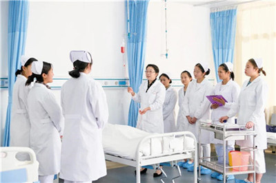 重庆市卫生技工学校升学方式是怎么样的