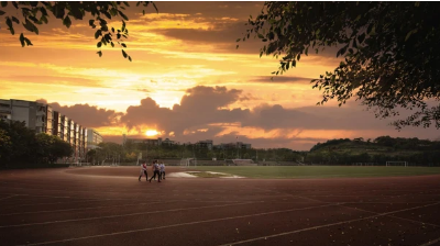 重庆龙职中2026年宿舍环境