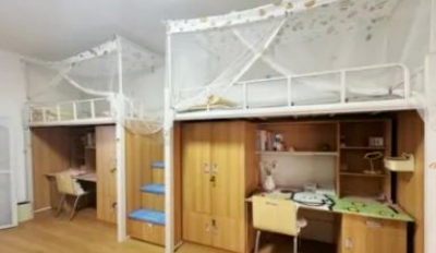 重庆光华女职中2026年宿舍环境图鉴