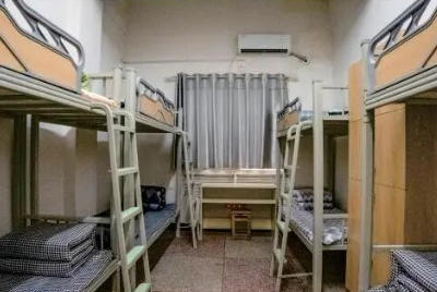 重庆万州电子信息学校2026年宿舍环境图鉴