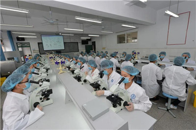 重庆市护士学校怎么样？好不好