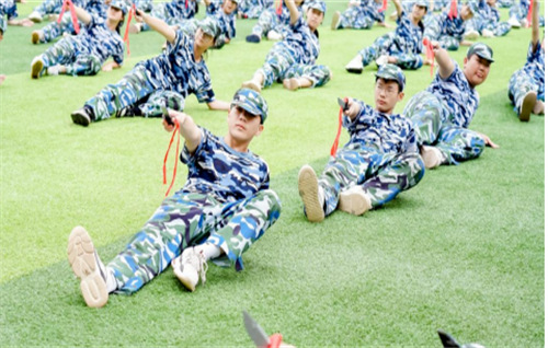重庆市南丁卫生职业学校校园环境怎么样?好不好