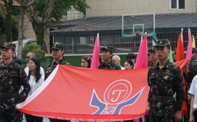 2025 年竟成中学职业活动周圆满举办