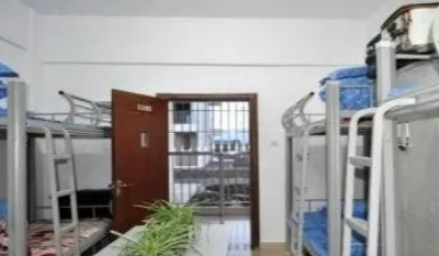 重庆梁平职教中心2026年宿舍环境图鉴：温馨港湾，筑梦之居