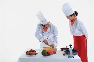 重庆市机电技工学校烹饪（中式烹调）专业介绍