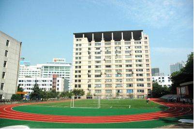 重庆航天职业技术学院介绍