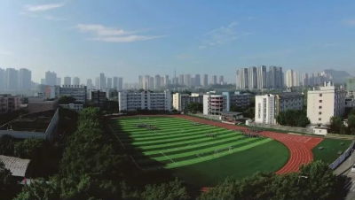 重庆长寿卫校2026年招生简章：共赴医药之约，绘就美好前程