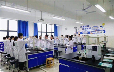 重庆渝西卫生学校2024年招生中医养生保健专业——传承中医智慧，引领健康风尚