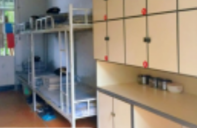 重庆茂森中职学校2026年宿舍环境图鉴